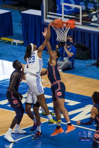 Photo courtesy of Kentucky Sports Radio