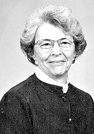 Loretta Simpson