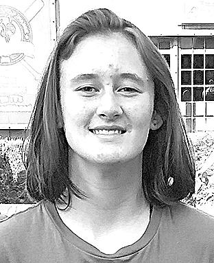 Madison Brill