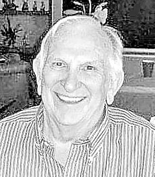 Paul Johnson