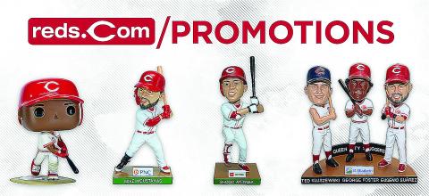 Cincinnati Reds