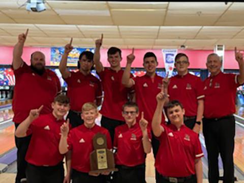 Bowling Team