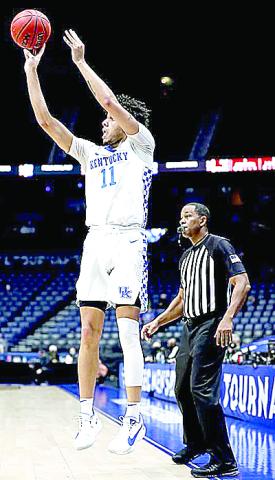 Photos by SEC and UK Athletics