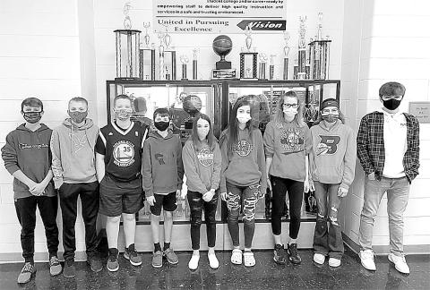 Tournamnet Team
