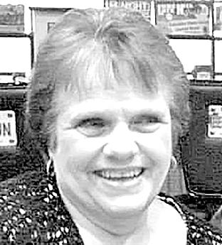 Pauline Collier