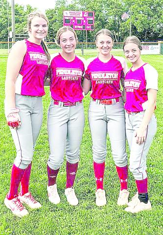 Ladycats