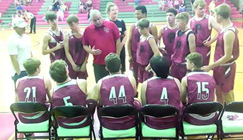 Wildcats basketball