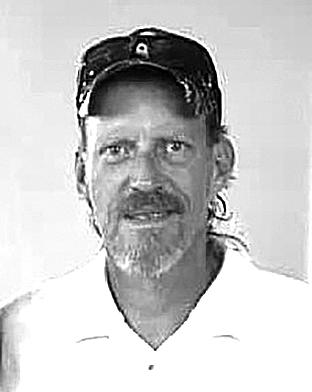 Rodney Daryl Polly