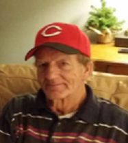 Clinton Elwood "Bud" King