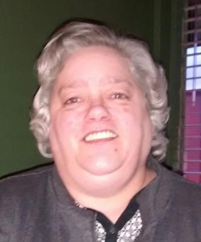Regina Hoover Fryman