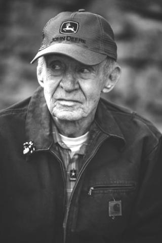 JOHN ACTON
