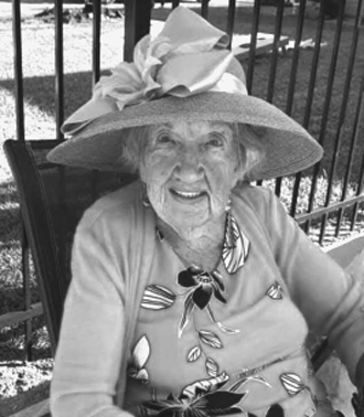 ANN DELANEY