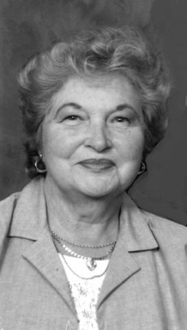 PAT BALLINGER