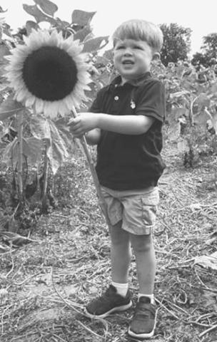 COLTON BUCKNER