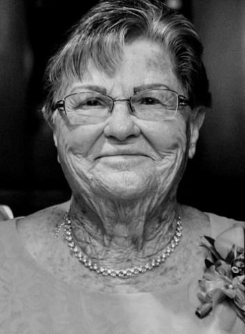 LILLIAN DOWNING