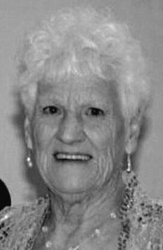 BONNIE FLORENCE