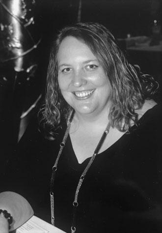 MARLENA GOSNEY