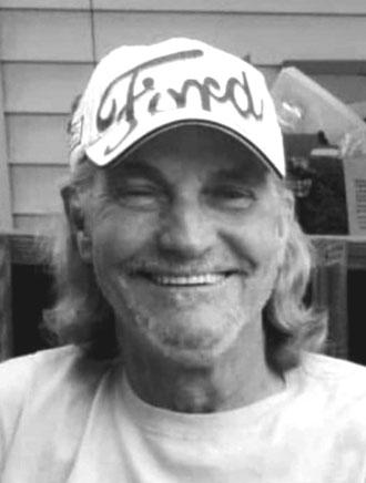 KENNETH HARGETT