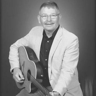 RICKY SMITH