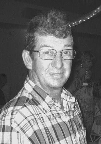 CHUCK MASON