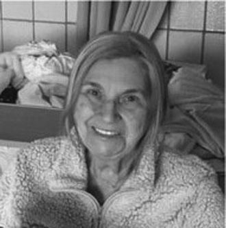 WILMA WILLIAMS
