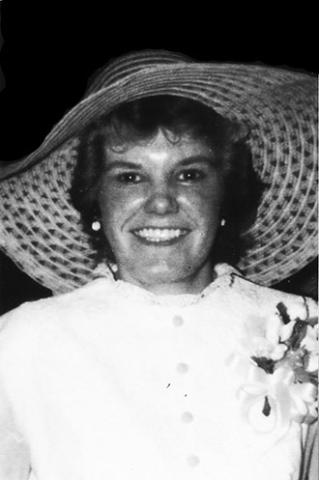 GLADYS BREWER