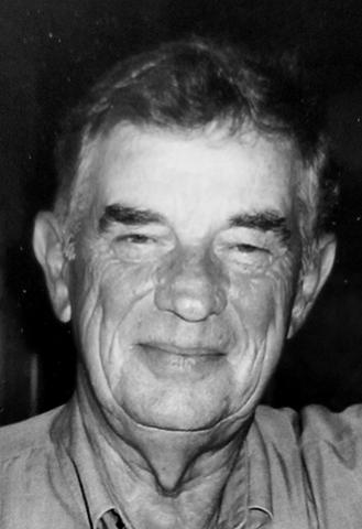 JIM COX