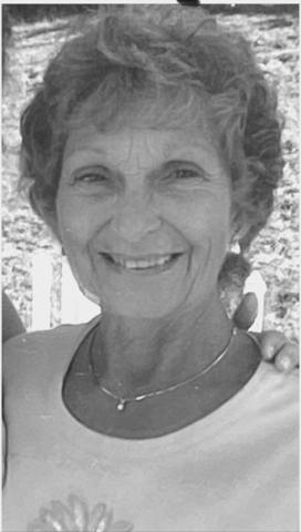 JUDY HEGGE