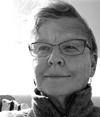 KAY WRIGHT