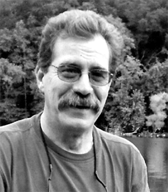 GARY RICE