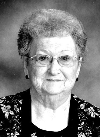 CARLETTA GALLAGHER