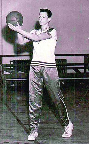 Jimmy Hammond 