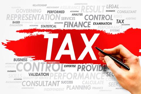 City/County Taxes