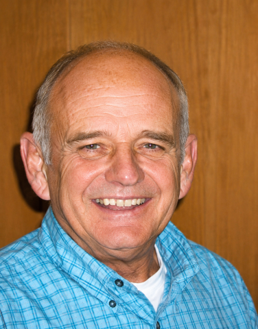 GARY BARNARD