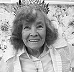 EILEEN BAKER
