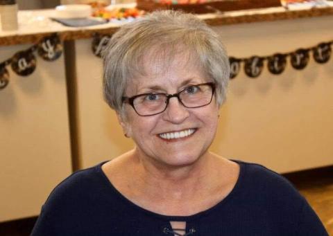 BRENDA BOOHER