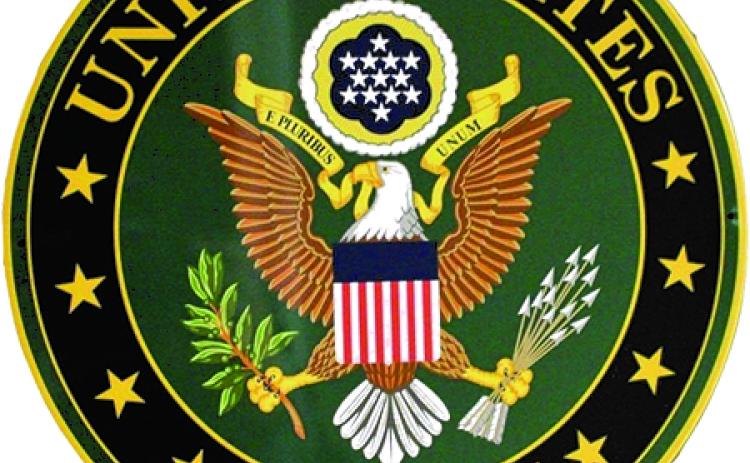 United States Army