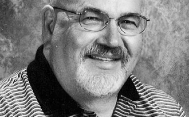 CHUCK ELLIOT