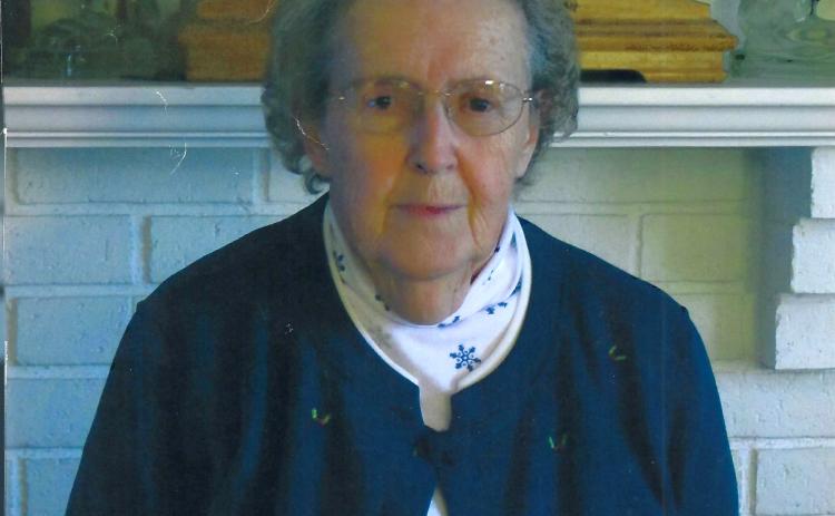 RUBY SHARP