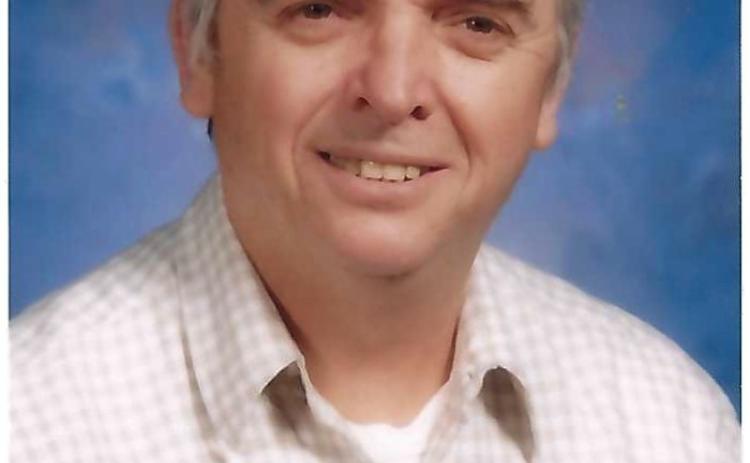 KENNETH 'SONNY' BOWEN